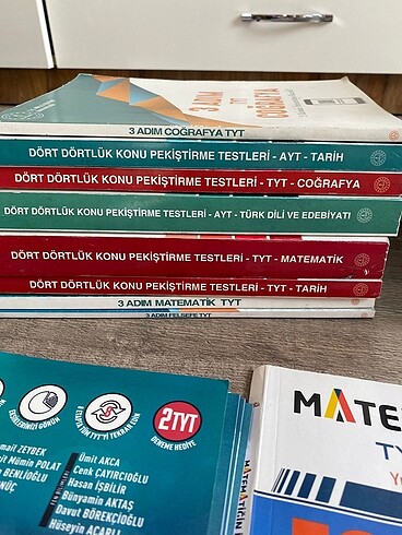 Yks kitap