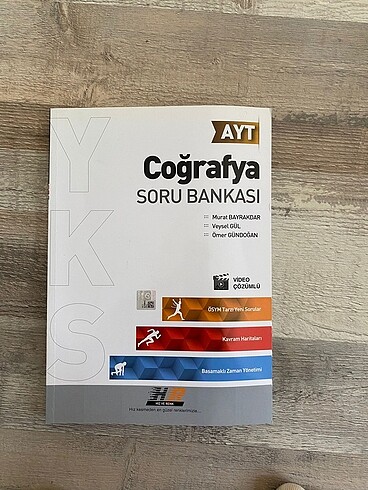 Yks kitap