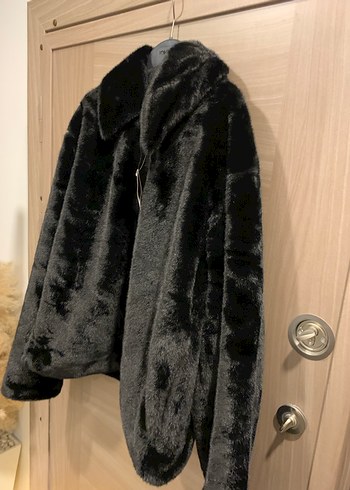 Zara H&m erkek peluş ceket