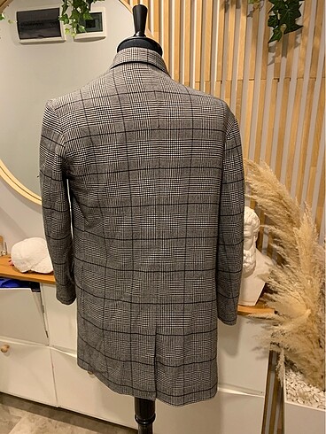 50 Beden H&m man kaban