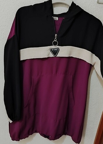 Spor tunik