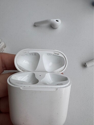 AirPods 2.nesil
