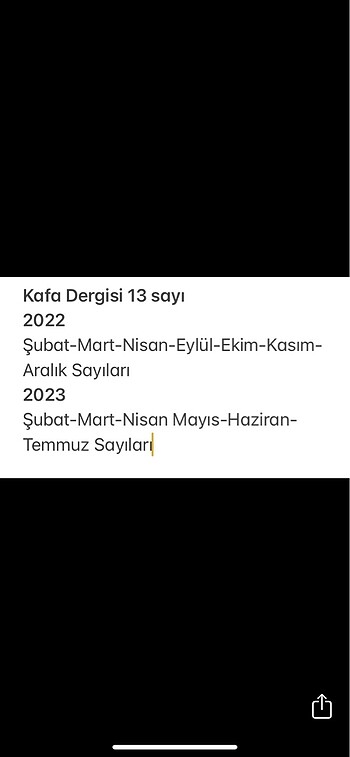  Beden Kafa Dergi 13 Sayı