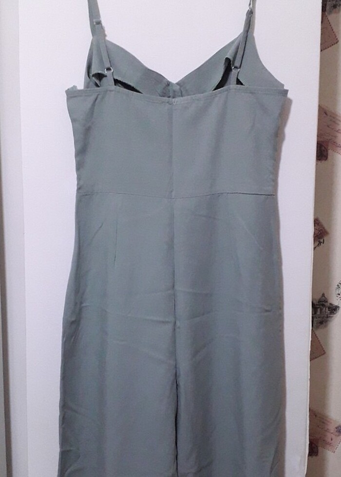 Trendyolmilla Yazlık Tulum - Görsel 2