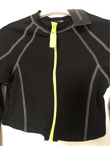 #crop#trendyomilla#spor