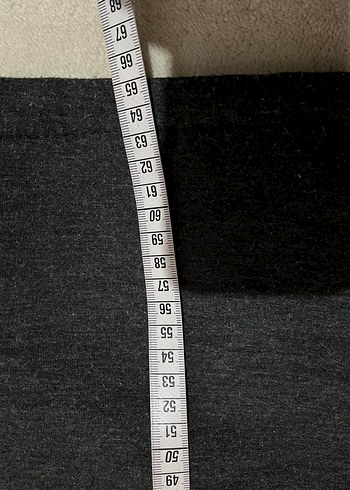 Siyah Fermuarlı erkek Yelek - Görsel 10