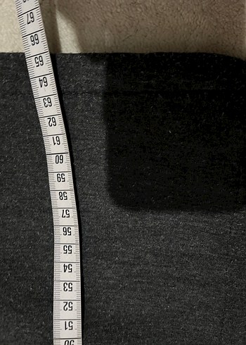 Siyah Fermuarlı erkek Yelek - Görsel 9