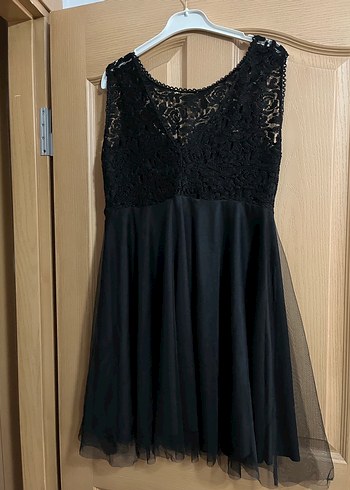 gece elbisesi - Görsel 8