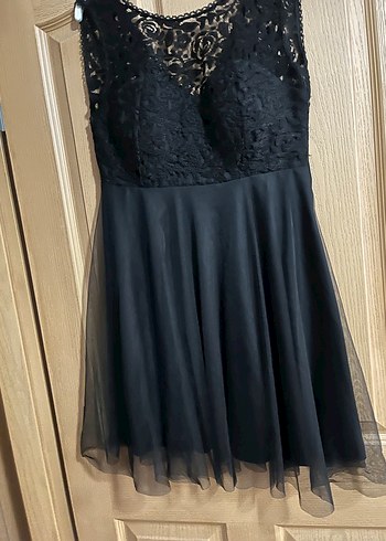 gece elbisesi - Görsel 3