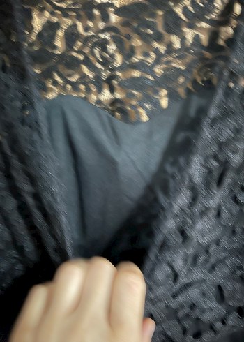 gece elbisesi - Görsel 4