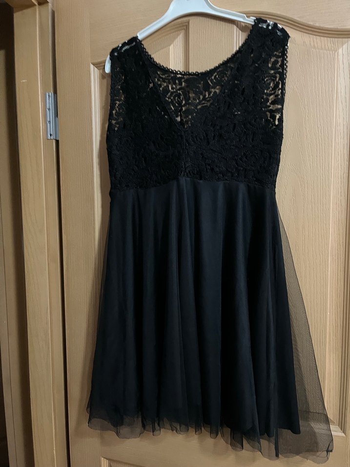 gece elbisesi - Görsel 5