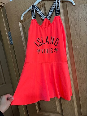 LC Waikiki Etekli mayo