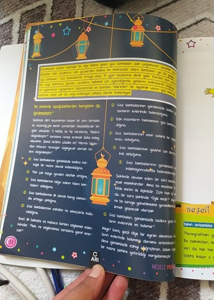 Yepyeni hiç kullanılmadı  - Görsel 5