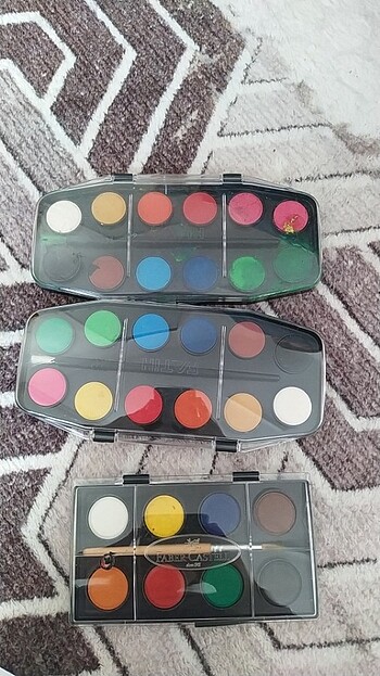 Yenidir sadece biri biraz kullanıldı  - Görsel 3