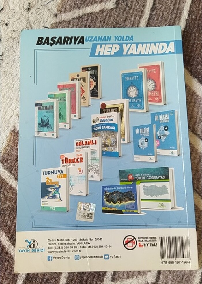 Yenidir hiç kullanılmadı - Görsel 2