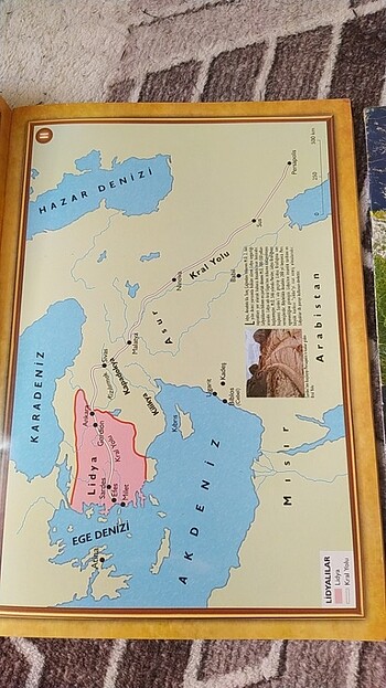 Yenidir üzerinde kalem izi dahi yok  - Görsel 5