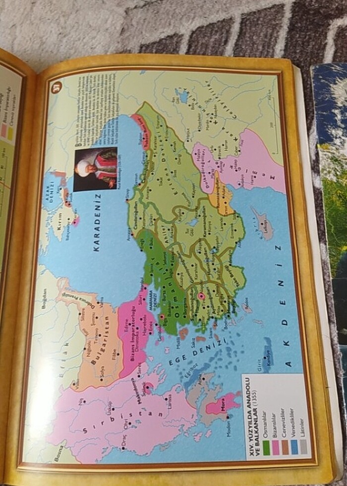 Yenidir üzerinde kalem izi dahi yok  - Görsel 4