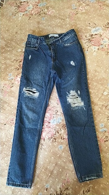 Hiç giyilmedi - Görsel 2