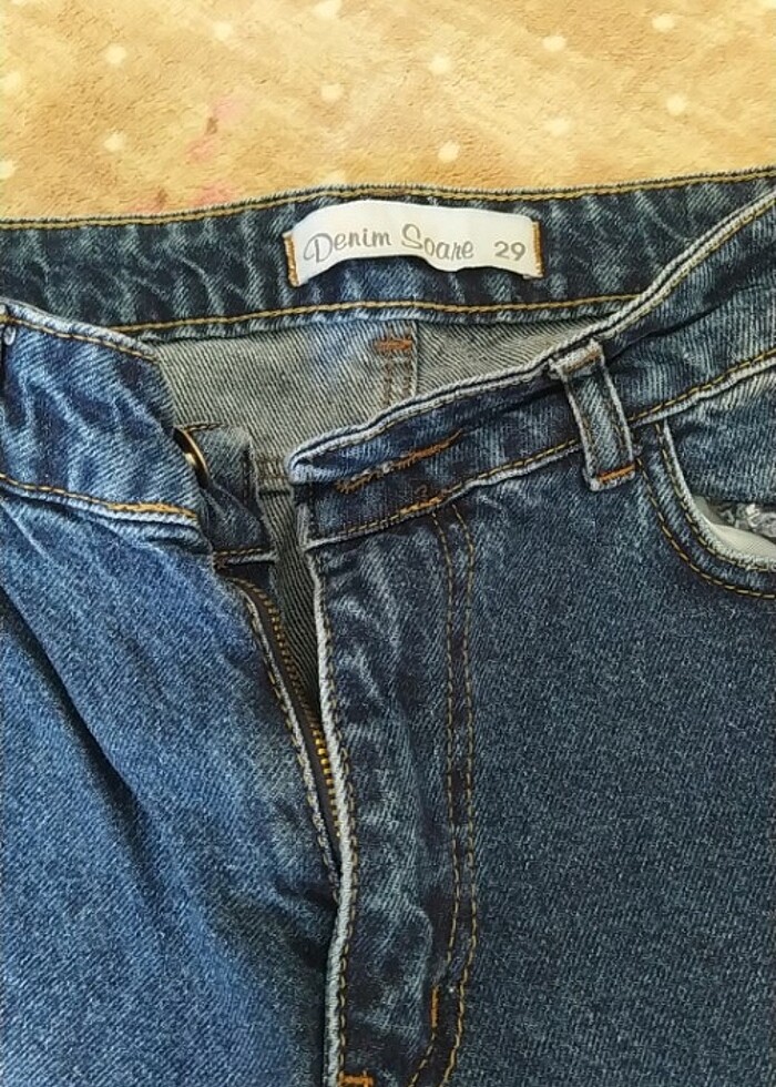 Hiç giyilmedi  - Görsel 3