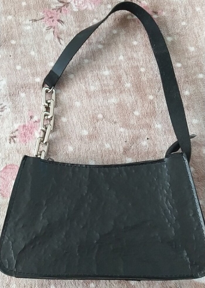 Çok tatlı küçük bir çanta  - Görsel 4