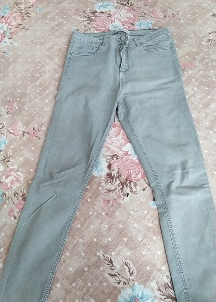 Yepyeni Max 2 defa giyildi  - Görsel 2