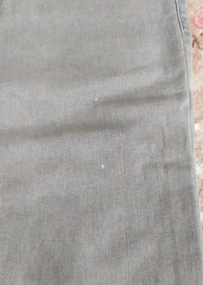 Yepyeni Max 2 defa giyildi  - Görsel 3