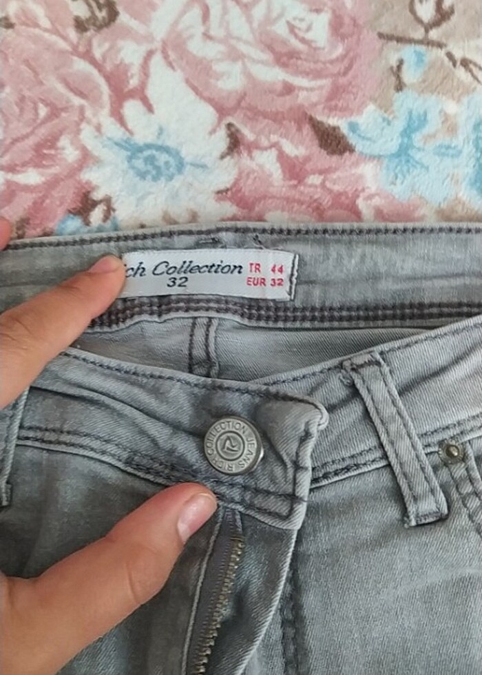 Yepyeni Max 2 defa giyildi  - Görsel 4