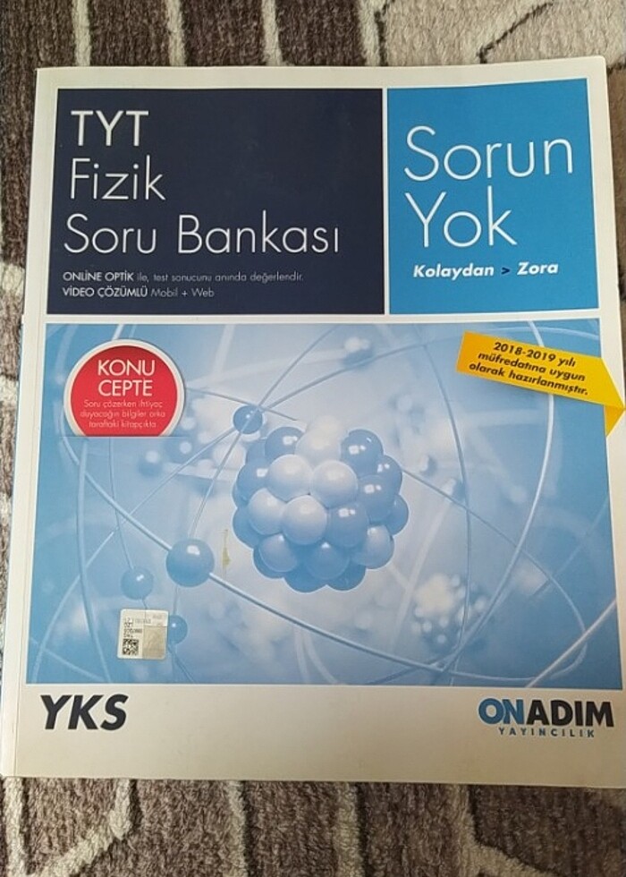 Sadece 2-3 sayfası kullanıldı  - Görsel 2