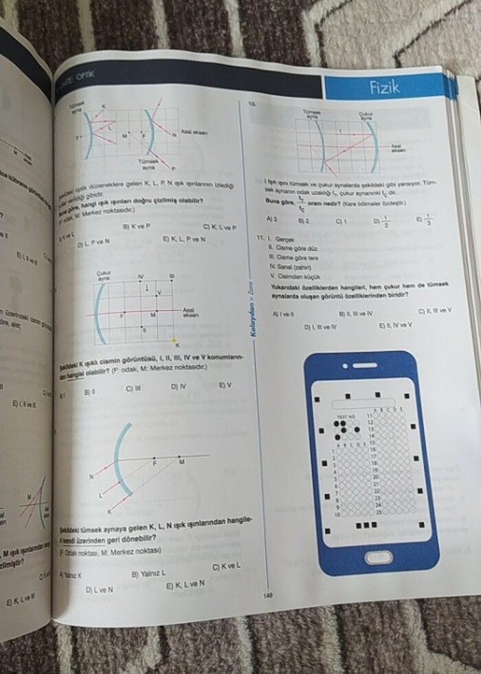 Sadece 2-3 sayfası kullanıldı  - Görsel 3