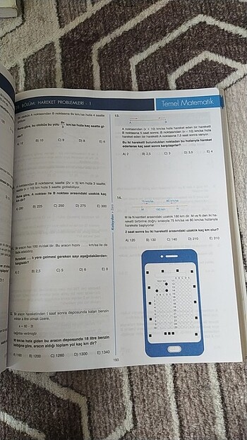 Sadece 1 - test çözüldü çok temiz  - Görsel 8