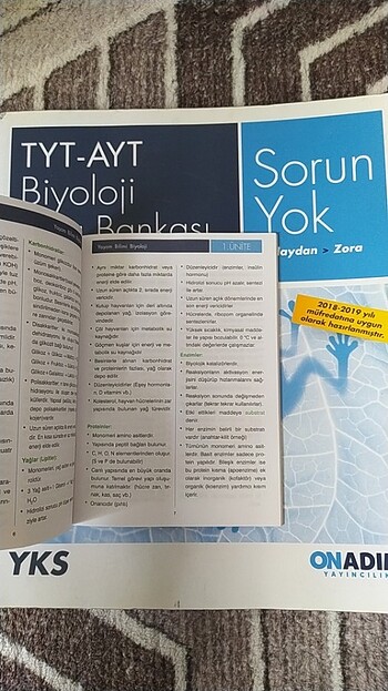 Max 15 sayfası çözülmüş  - Görsel 5