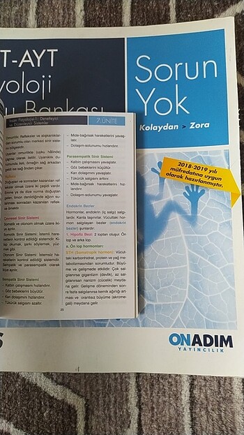 Max 15 sayfası çözülmüş  - Görsel 6