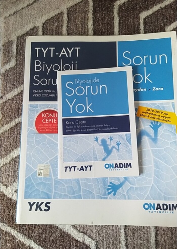 Max 15 sayfası çözülmüş  - Görsel 4