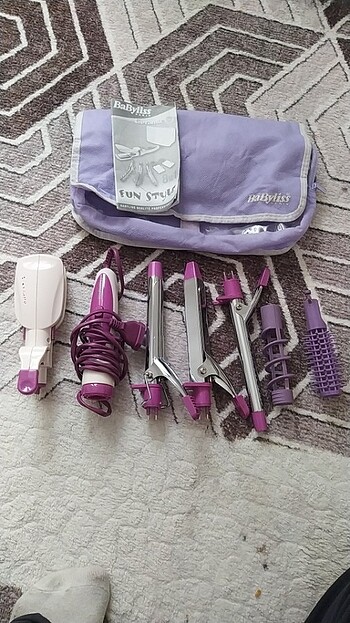 Sac sekillendirici