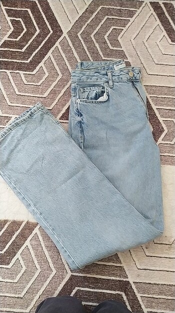 Koton kot pantolon