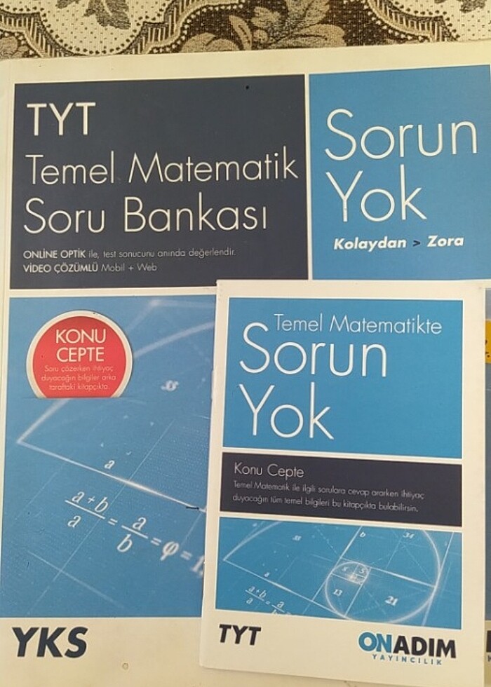 Test kitbı  - Görsel 2