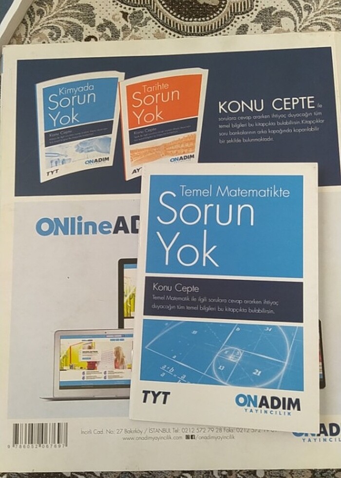 Test kitbı  - Görsel 4