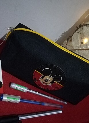 Beden Mickey mouse kalemlik #disney #mickeymouse #kalemlik