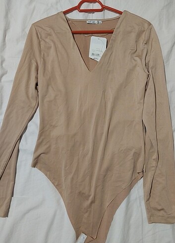 Kadın bodysuit 