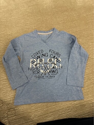 Erkek çocuk sweat