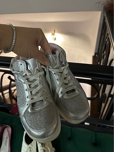 Skechers Skechers orjinal spor ayakkabı