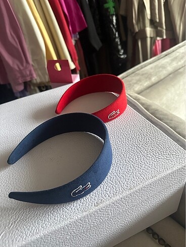 Beden Orjinal lacoste spor taç