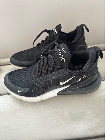 Nike Nike spor ayakkabı