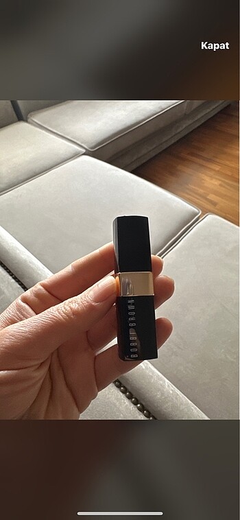 Bobbı brown ruj