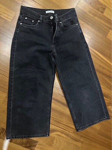 Zara kapri kot pantolon