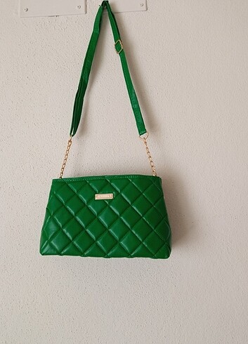 Zara Siyah çanta