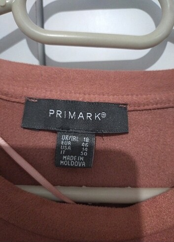 Primark Elbise