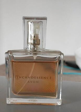 Avon ıncandessence parfüm