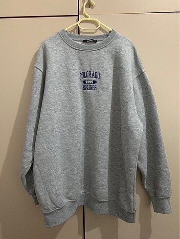 Addax sweatshirt