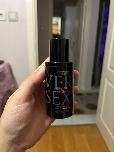 Victoria?s secret very sexy night